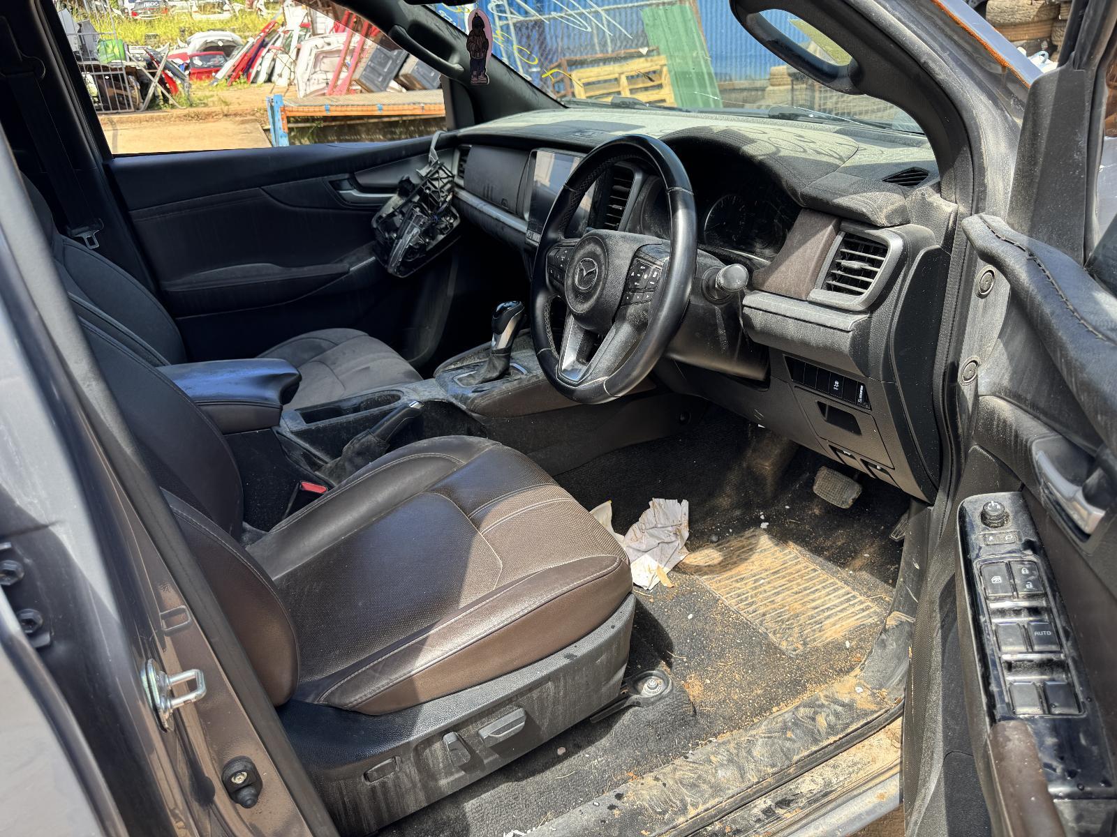 View Auto part Carpet MAZDA BT50 2022