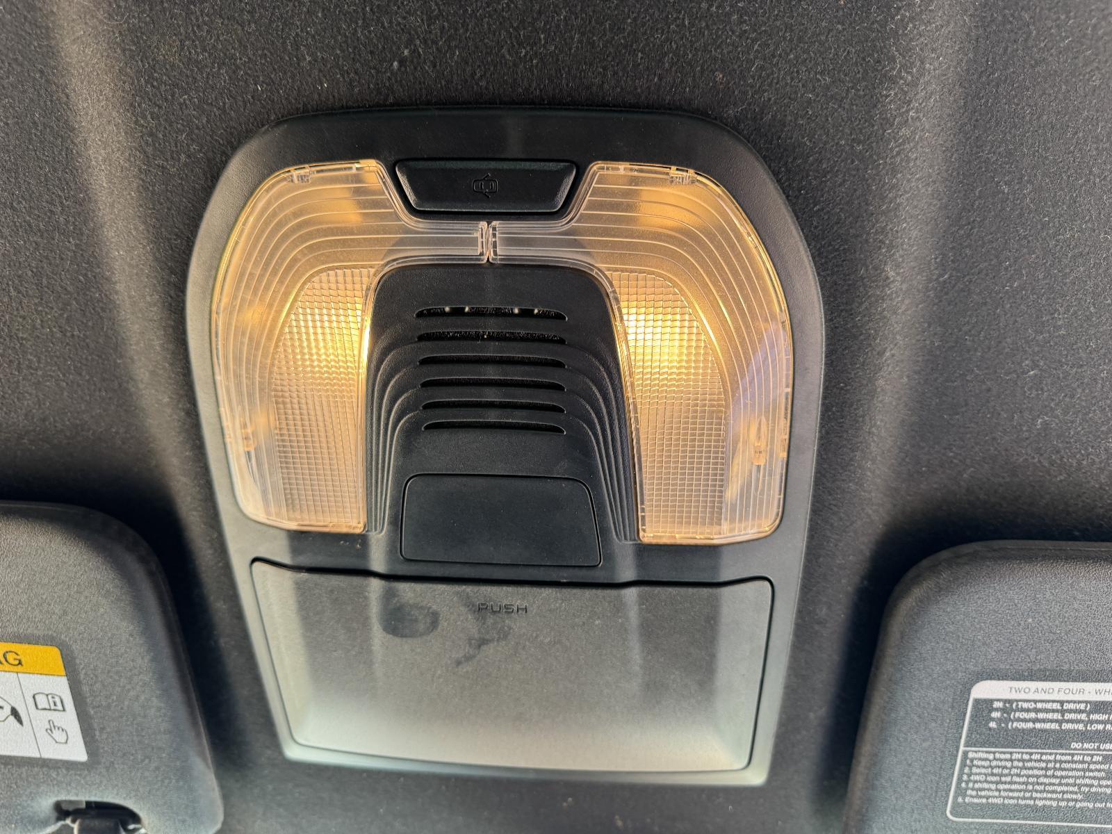 View Auto part Courtesy Light MAZDA BT50 2022