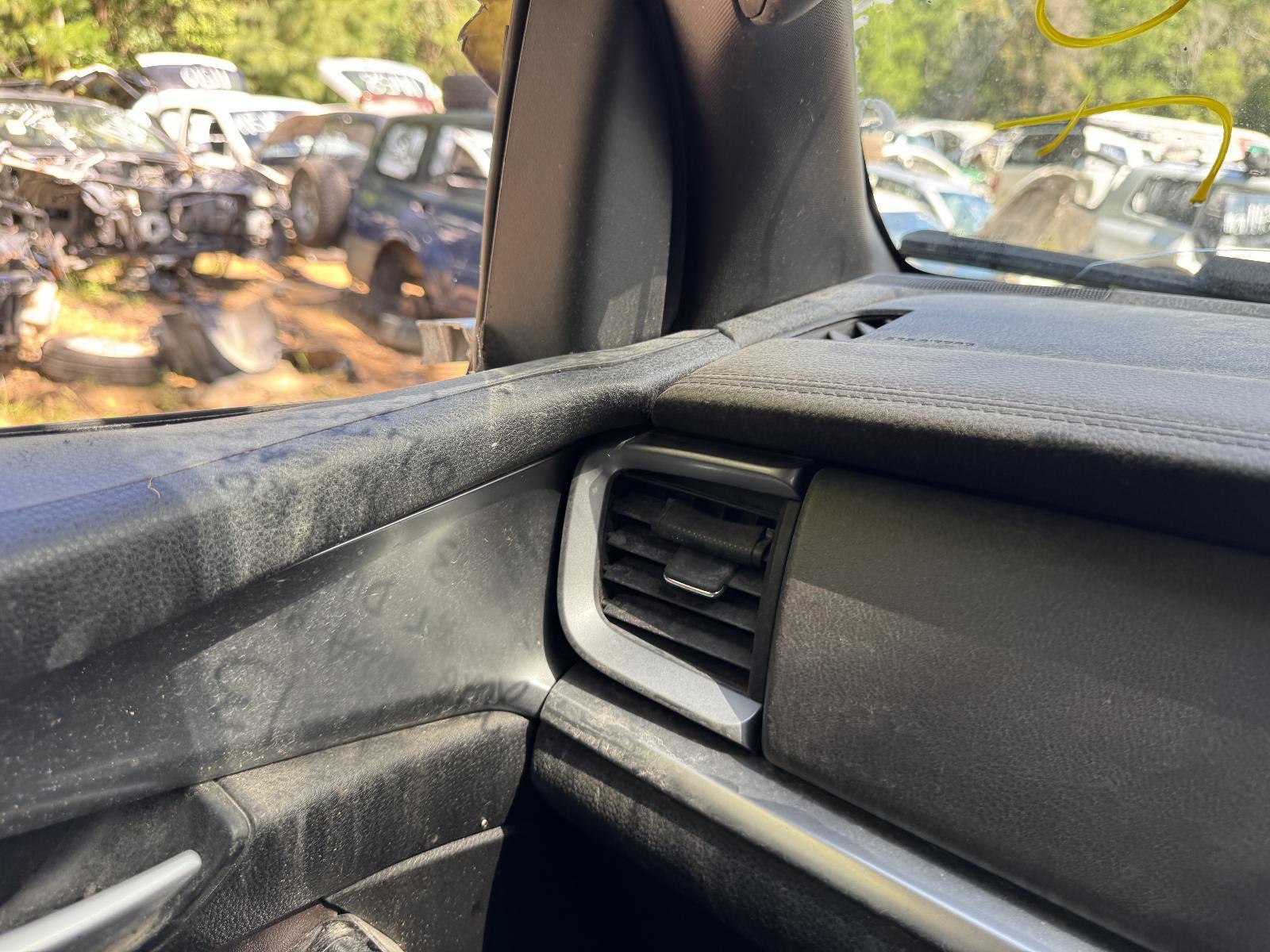 View Auto part Misc MAZDA BT50 2022