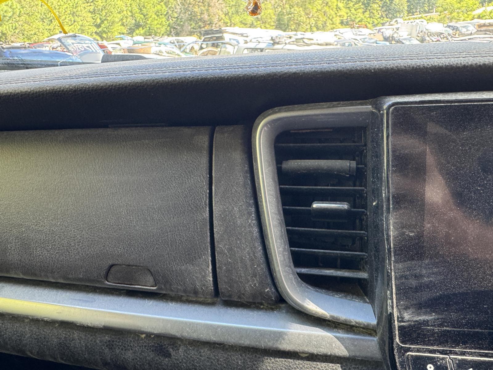 View Auto part Misc MAZDA BT50 2022
