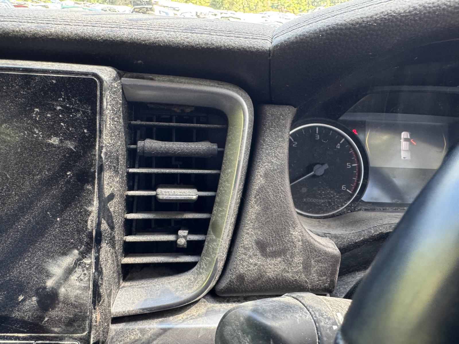 View Auto part Misc MAZDA BT50 2022