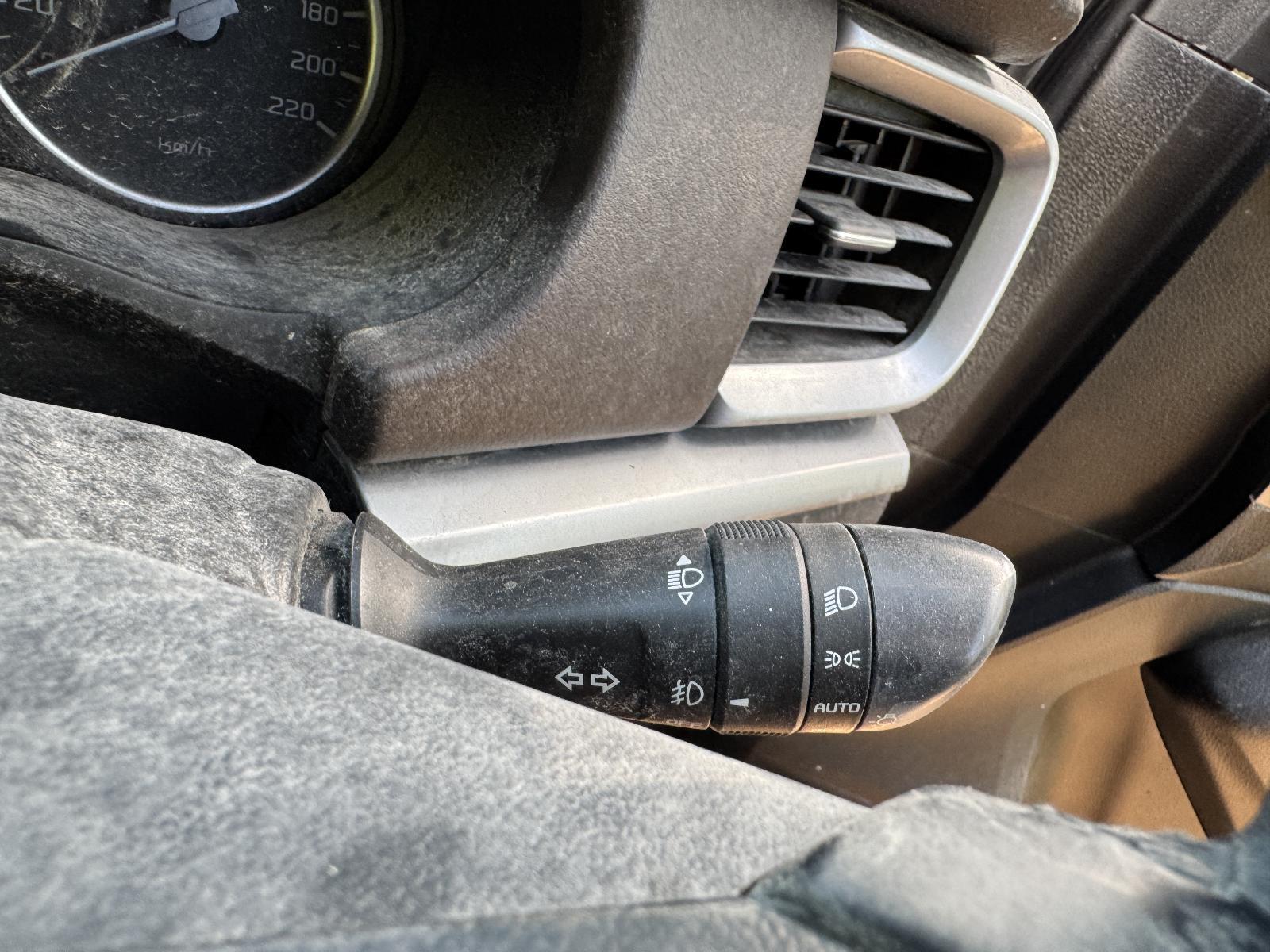 View Auto part Combination Switch MAZDA BT50 2022