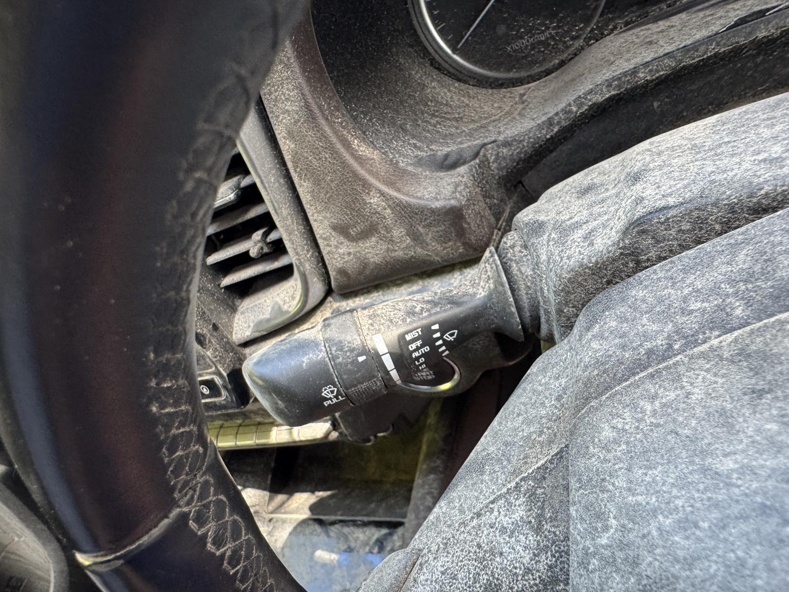 View Auto part Combination Switch MAZDA BT50 2022