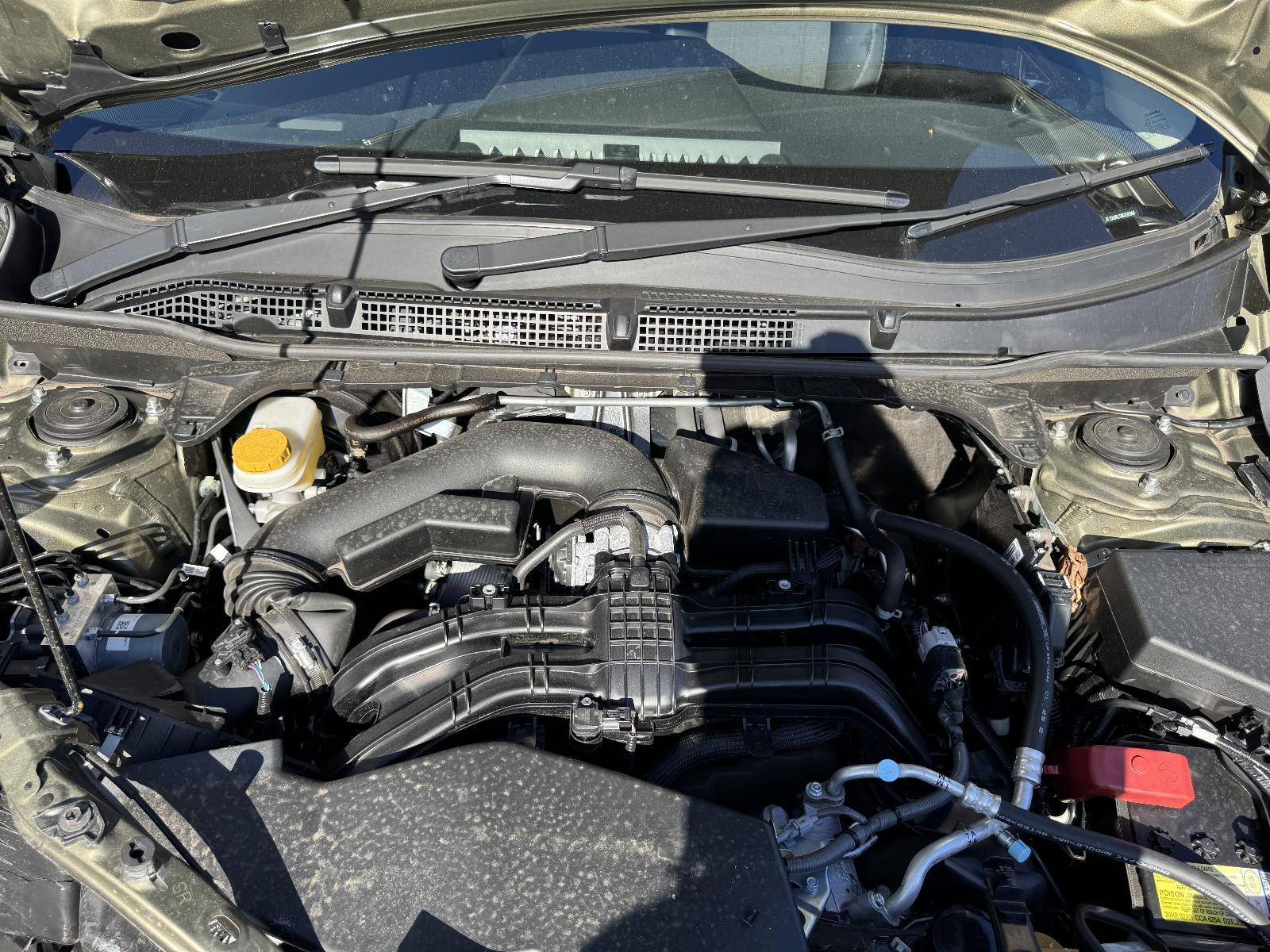 View Auto part Trans/Gearbox SUBARU FORESTER 2024