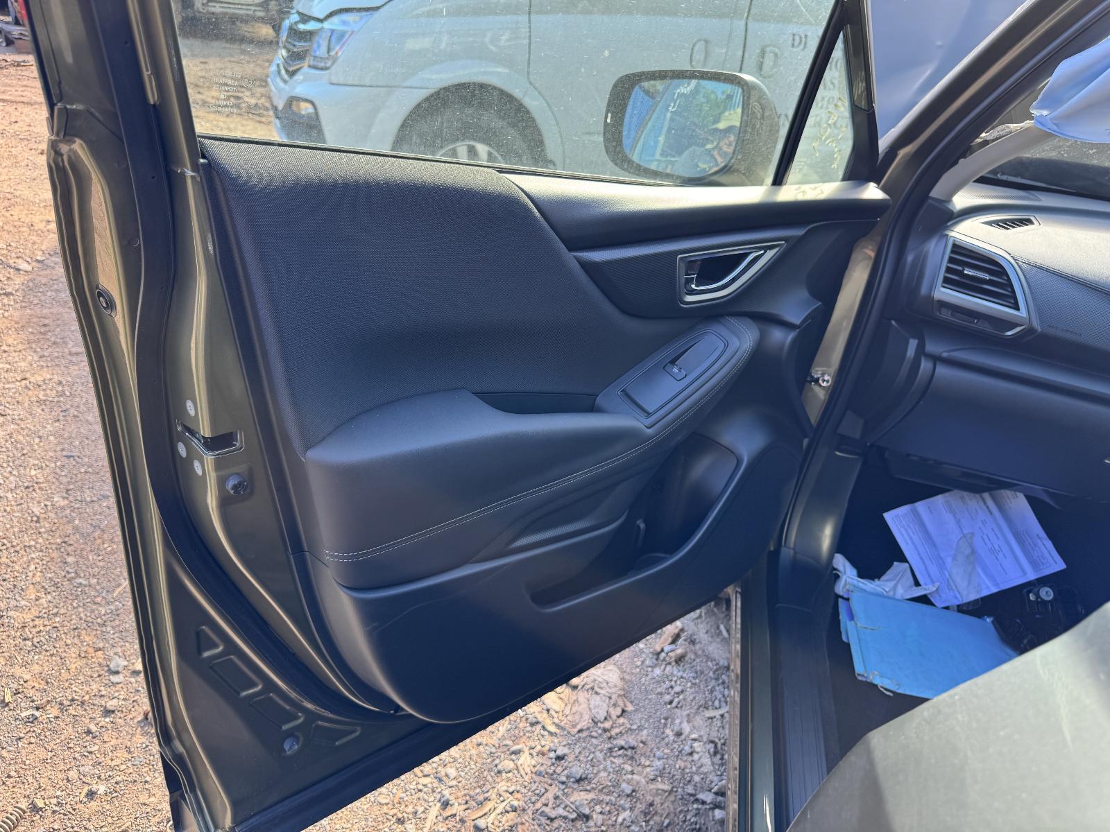 View Auto part Door Trim SUBARU FORESTER 2024