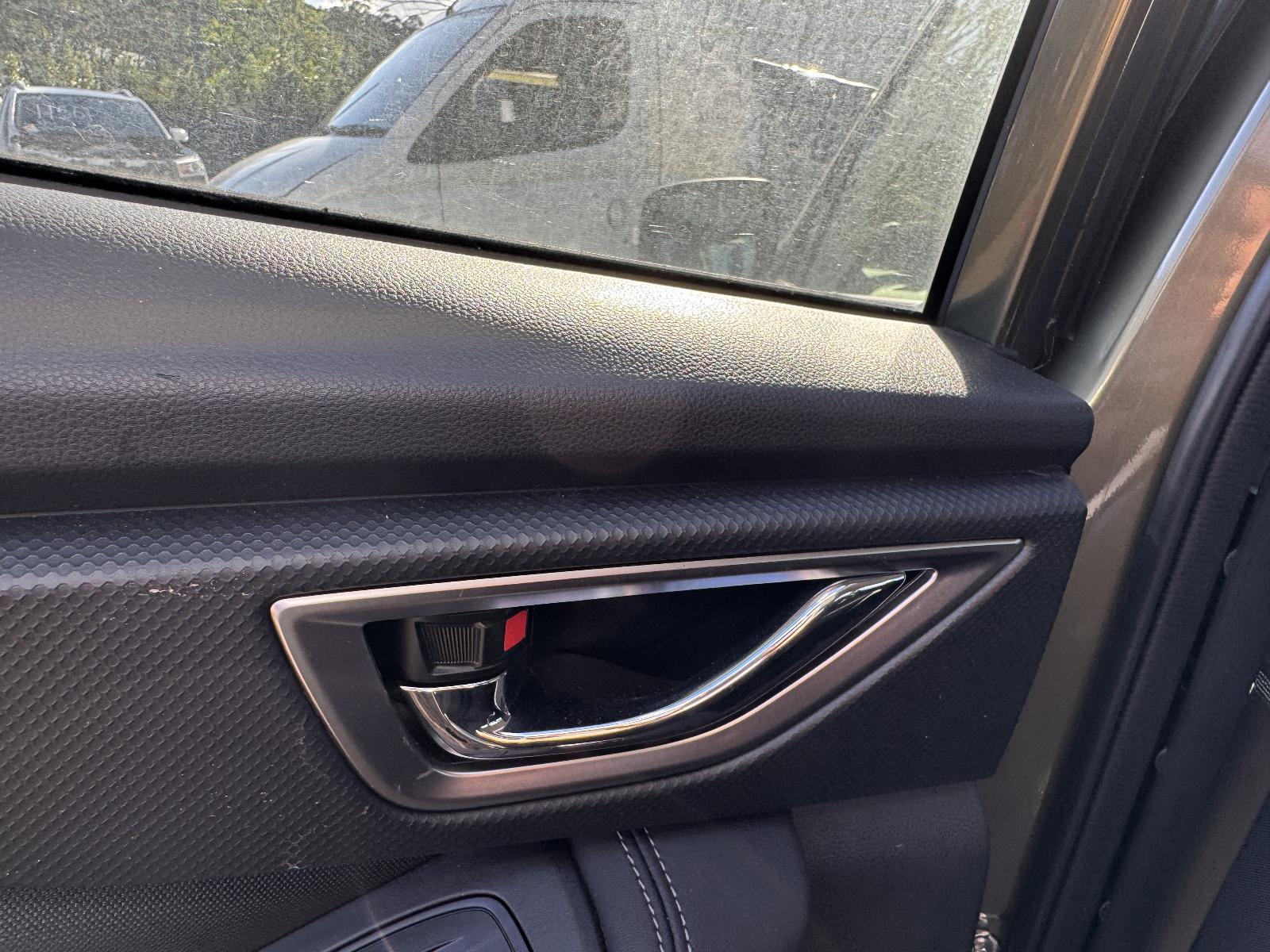 View Auto part Door Handle SUBARU FORESTER 2024