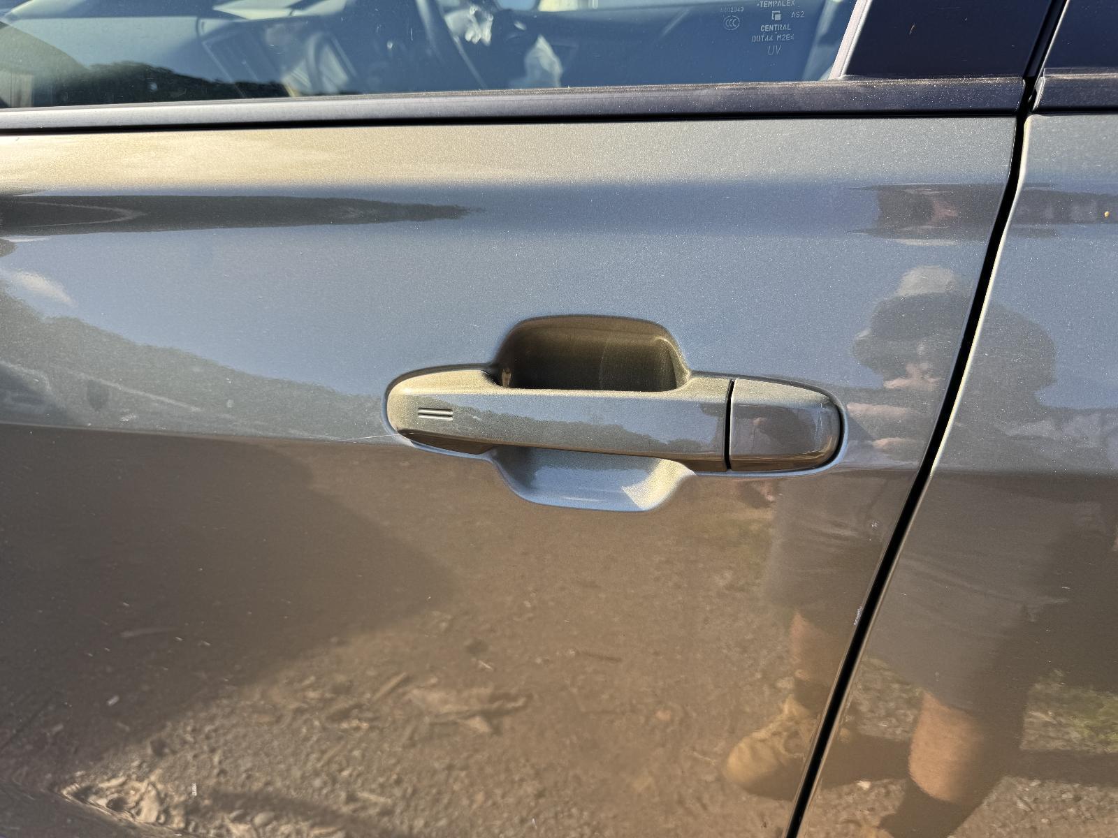 View Auto part Door Handle SUBARU FORESTER 2024