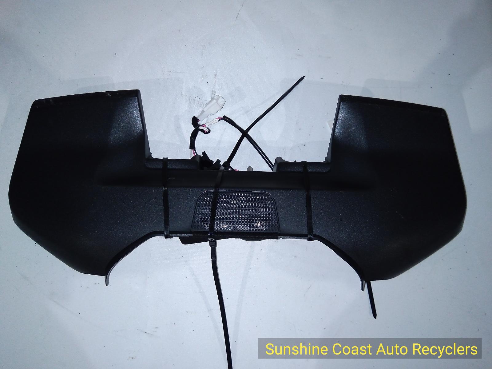 View Auto part REVERSE_CAMERA SUBARU FORESTER 2024