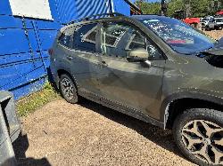 View Auto part Engine SUBARU FORESTER 2024