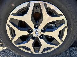 View Auto part Engine SUBARU FORESTER 2024