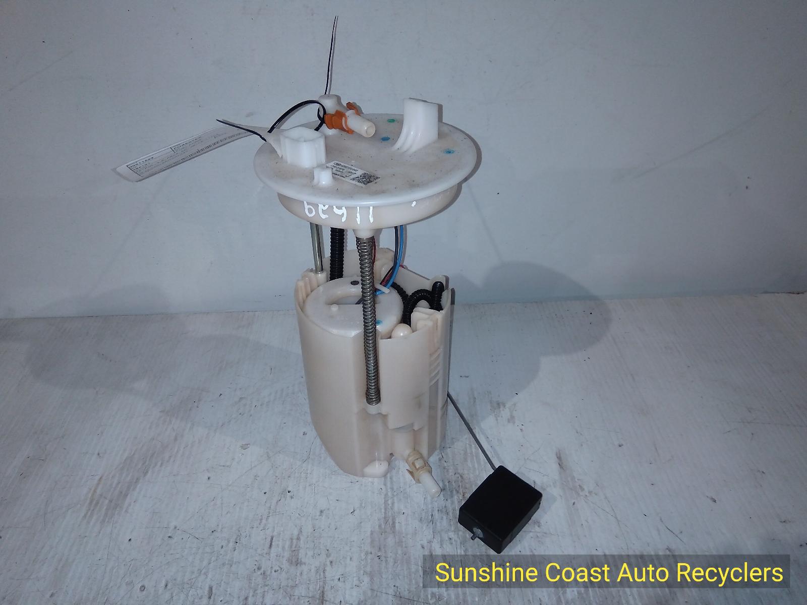 View Auto part Fuel Pump SUBARU FORESTER 2024