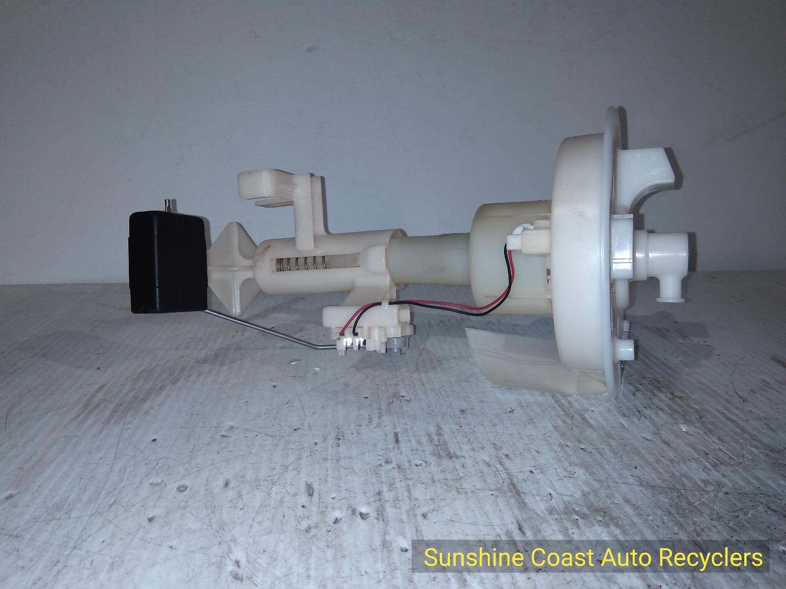 View Auto part Fuel Sending Unit SUBARU FORESTER 2024