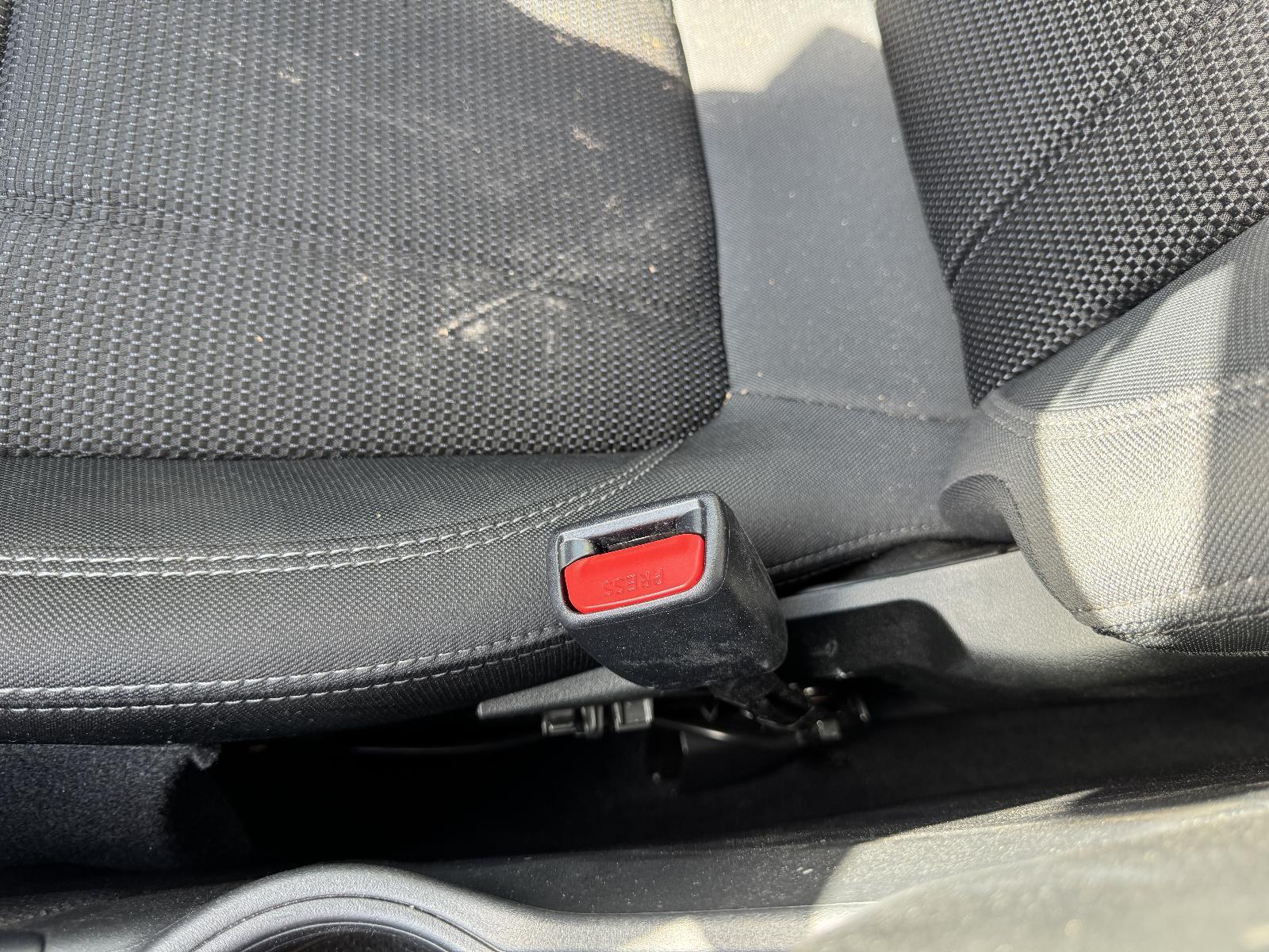 View Auto part Seatbelt/Stalk SUBARU FORESTER 2024
