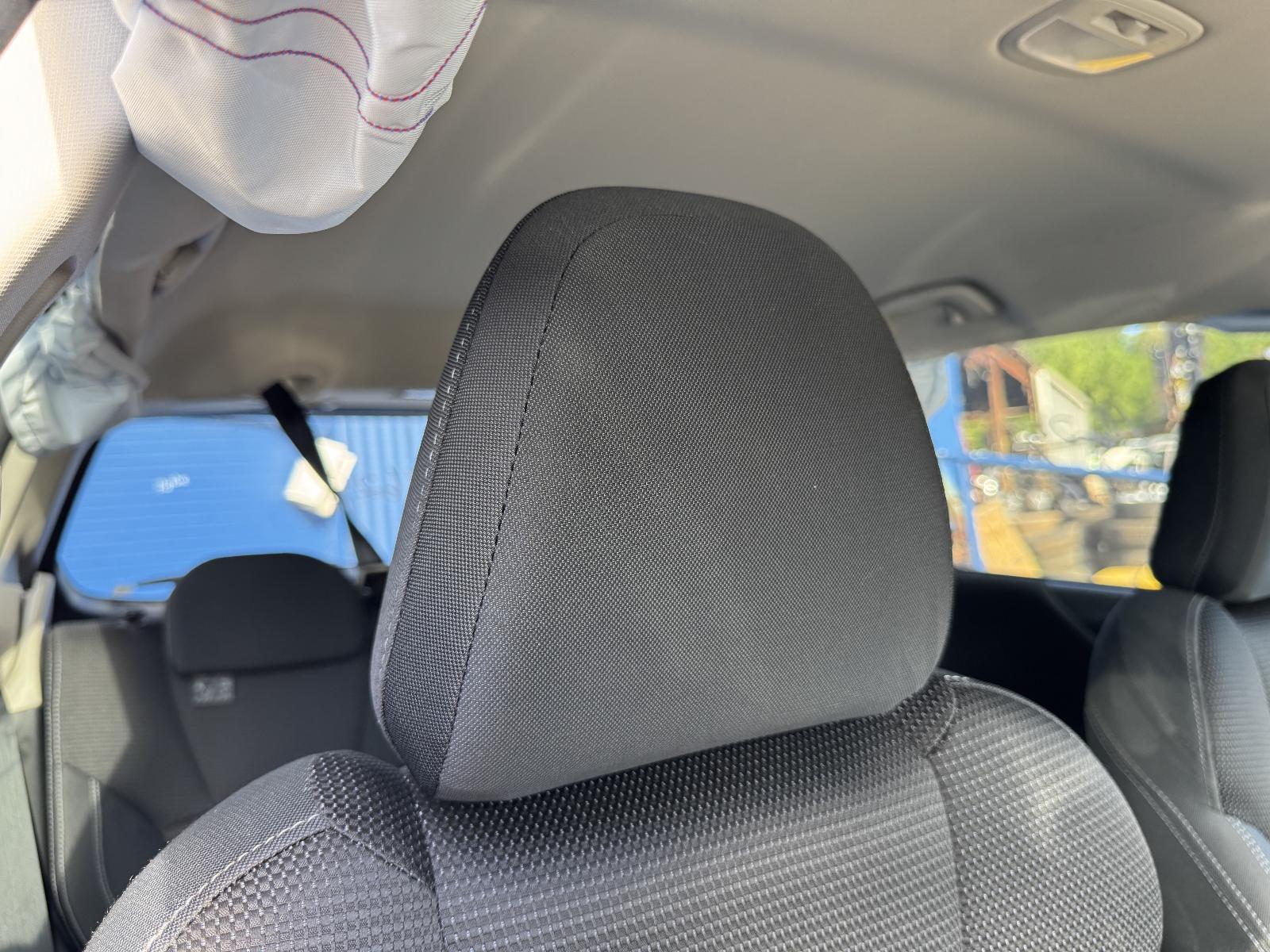 View Auto part Headrest SUBARU FORESTER 2024