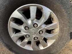View Auto part Engine LDV V80 2021