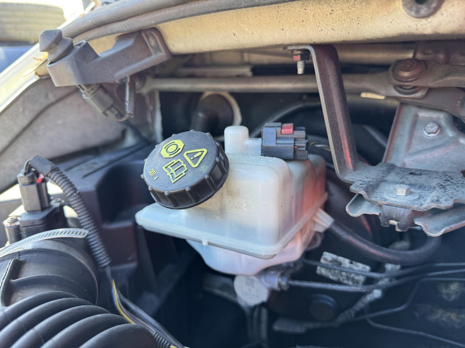 View Auto part Master Cylinder FORD TRANSIT 2006