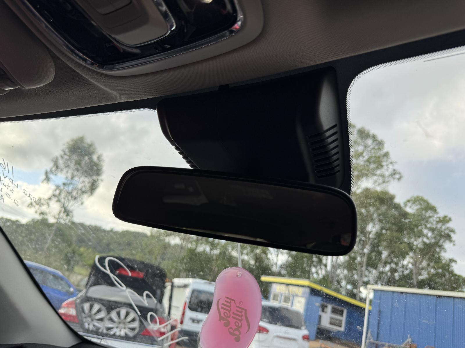 View Auto part Interior Mirror LDV D90 2022