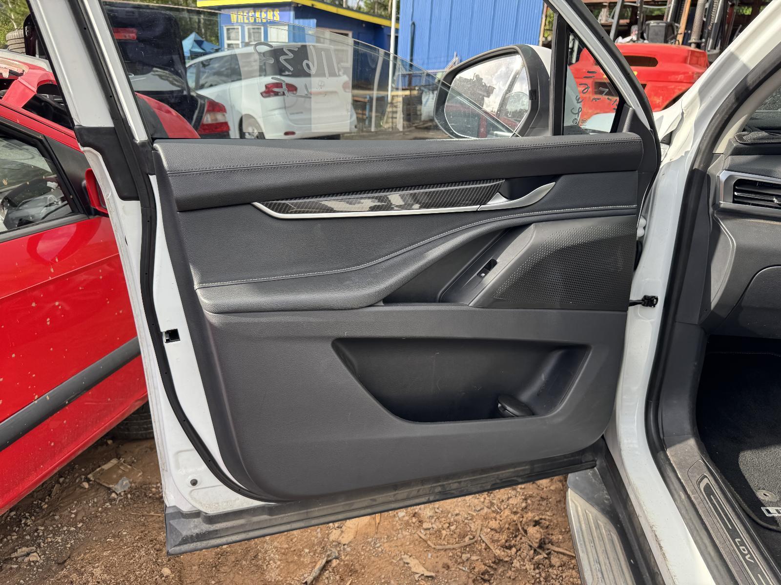 View Auto part Door Trim LDV D90 2022