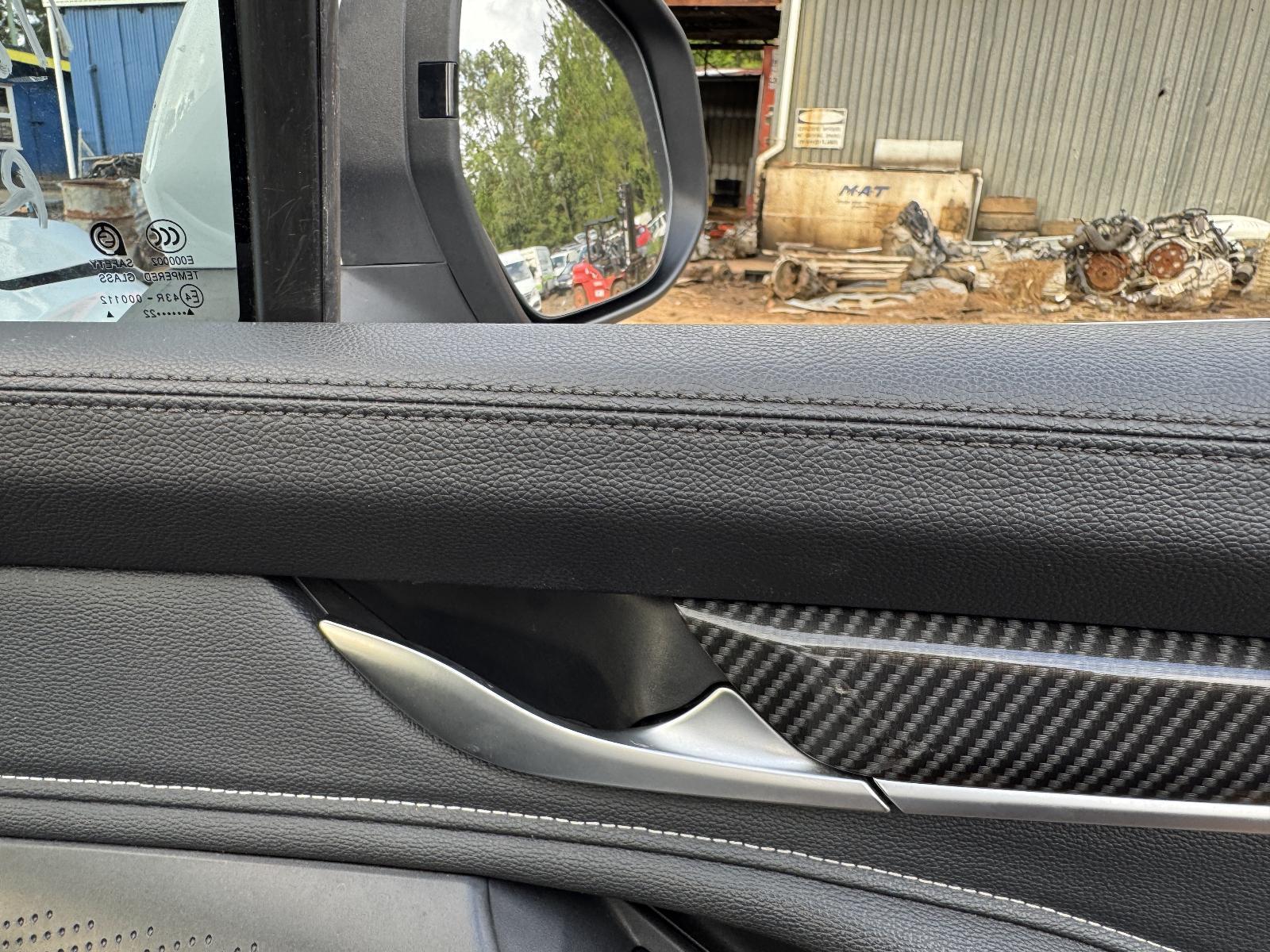 View Auto part Door Handle LDV D90 2022