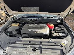 View Auto part Engine LDV D90 2022