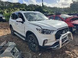View Auto part Engine LDV D90 2022