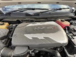 View Auto part Engine LDV D90 2022