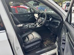 View Auto part Engine LDV D90 2022