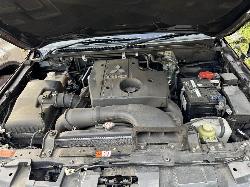 View Auto part Engine MITSUBISHI PAJERO 2016