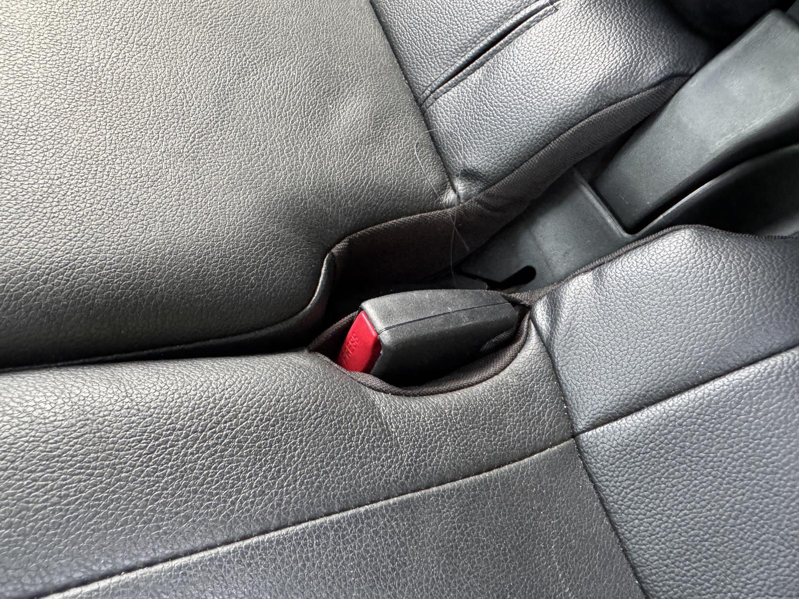 View Auto part Seatbelt/Stalk MITSUBISHI PAJERO 2016