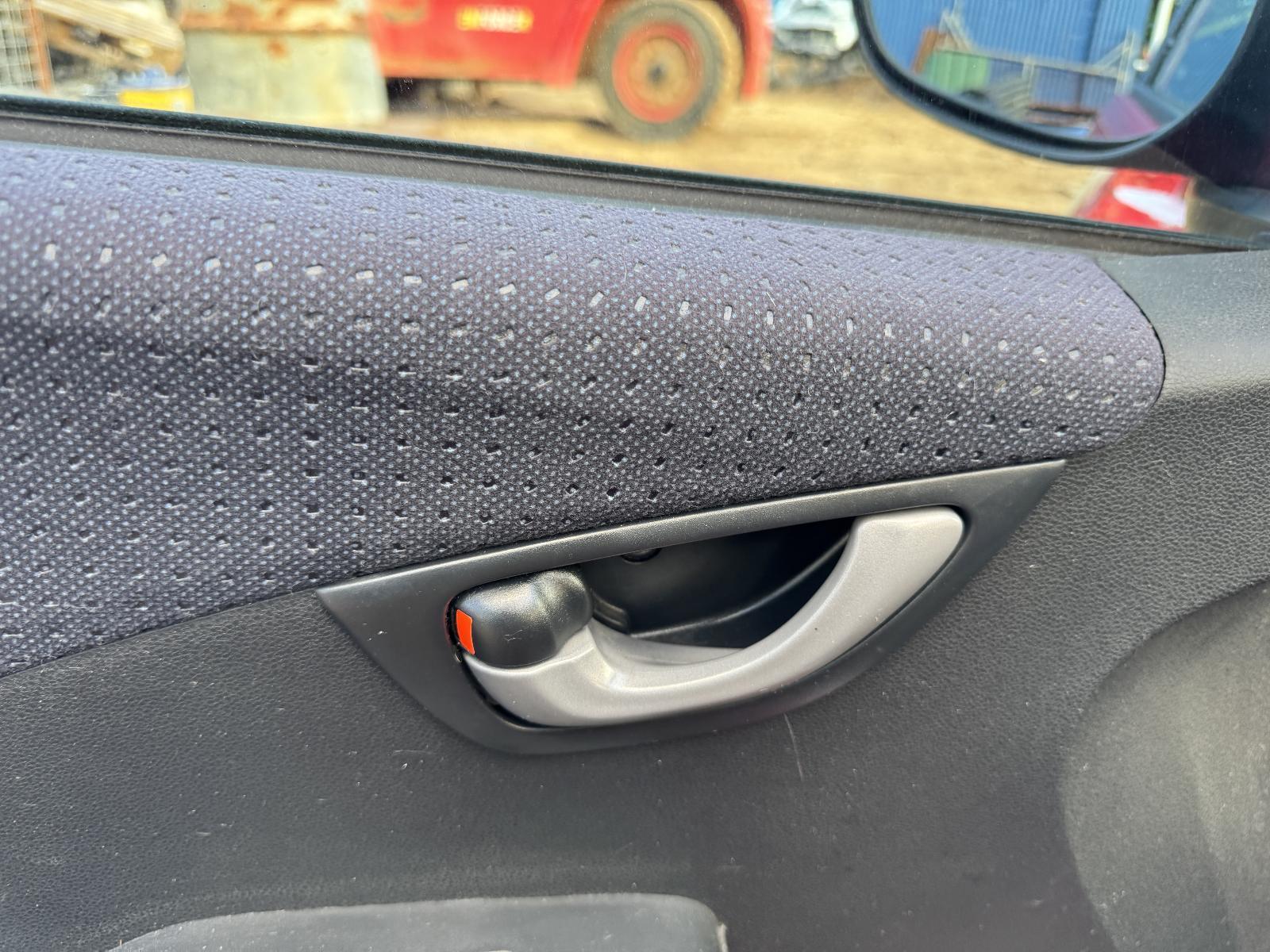 View Auto part Door Handle HONDA JAZZ 2008