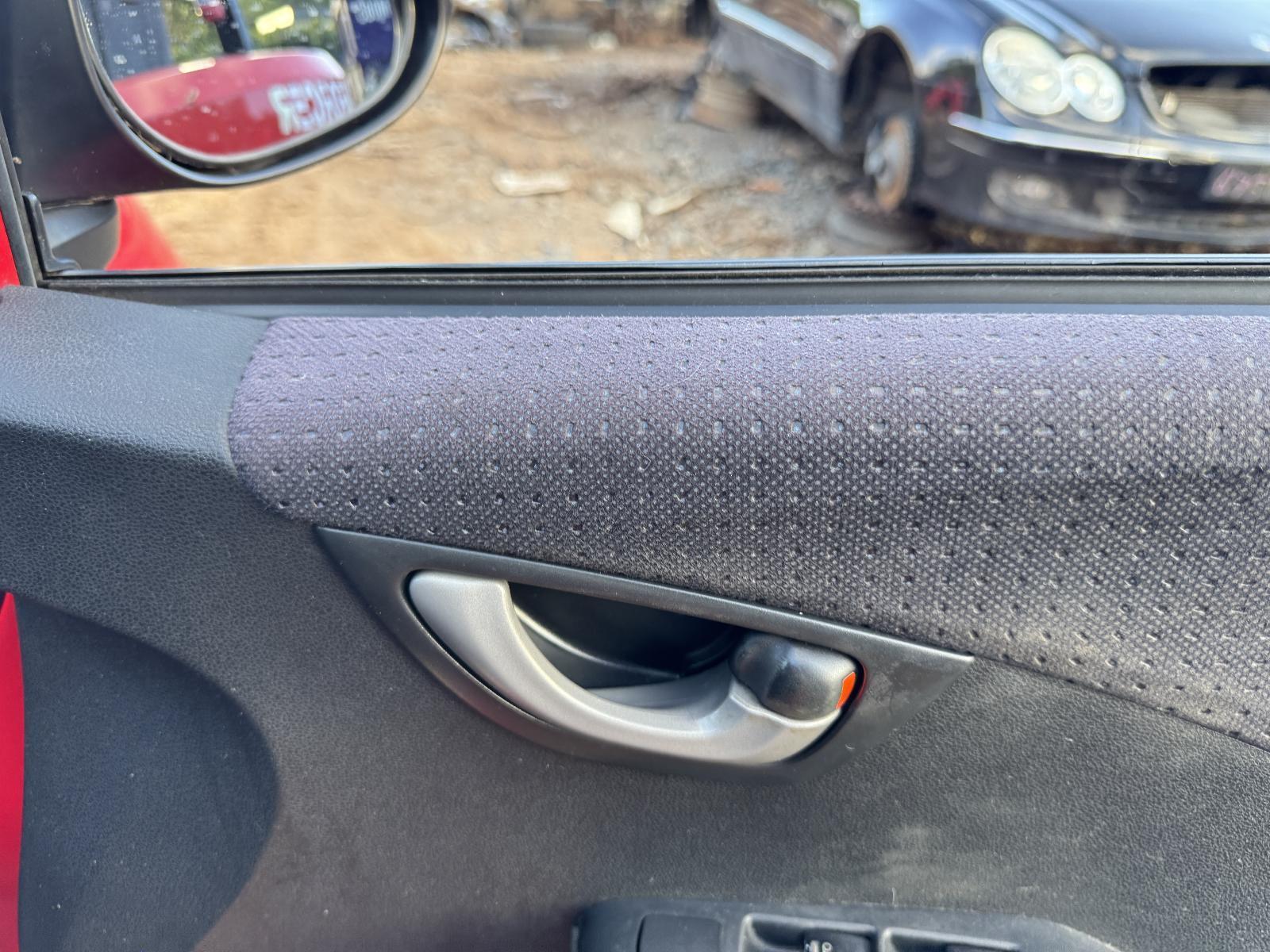 View Auto part Door Handle HONDA JAZZ 2008