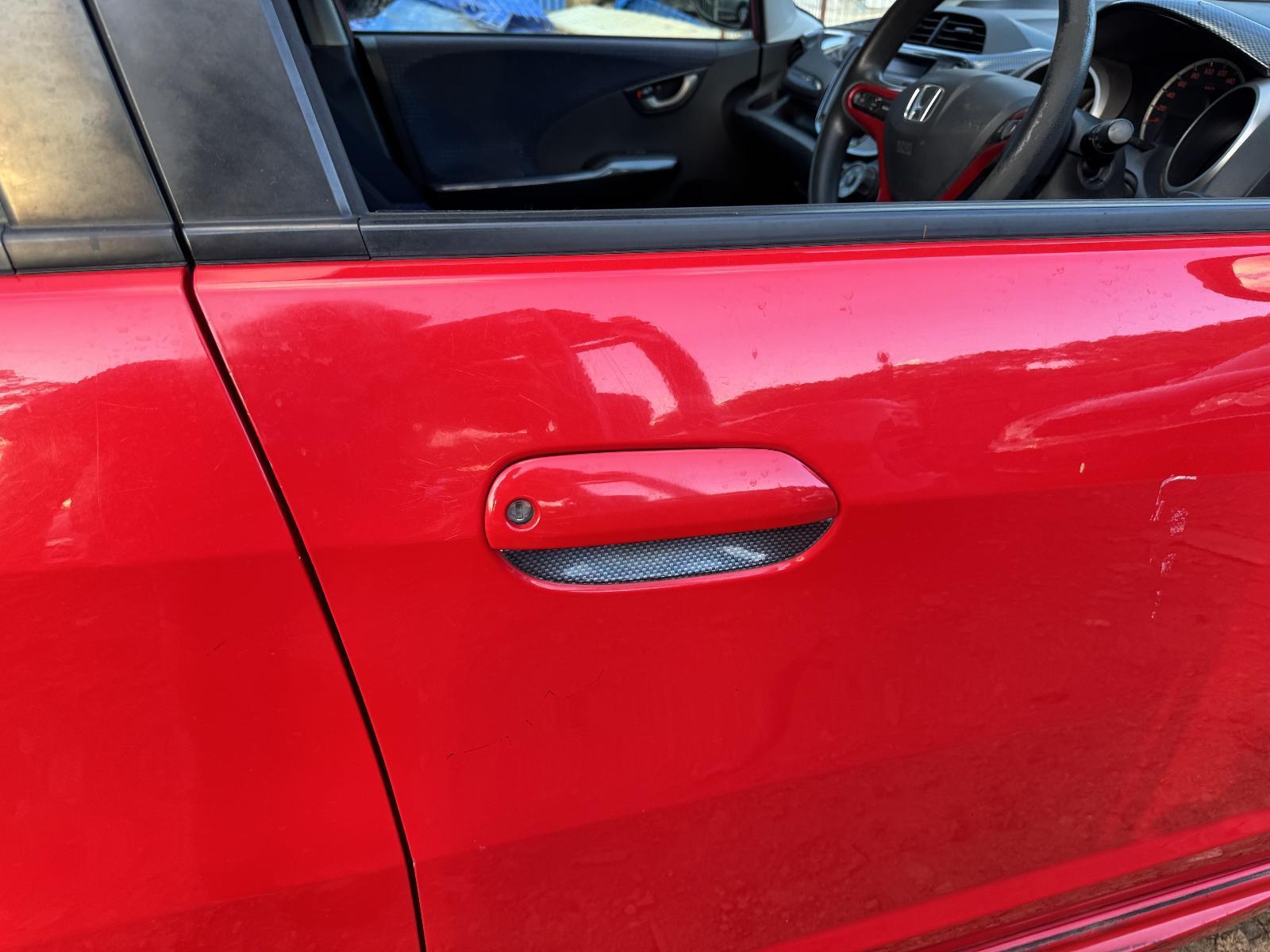 View Auto part Door Handle HONDA JAZZ 2008