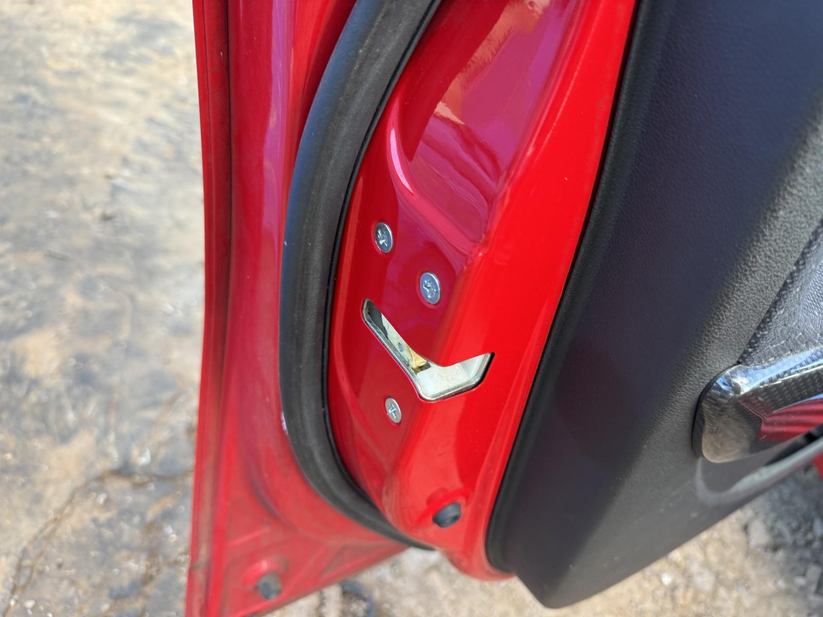 View Auto part Door/Boot/Gate Lock HONDA JAZZ 2008