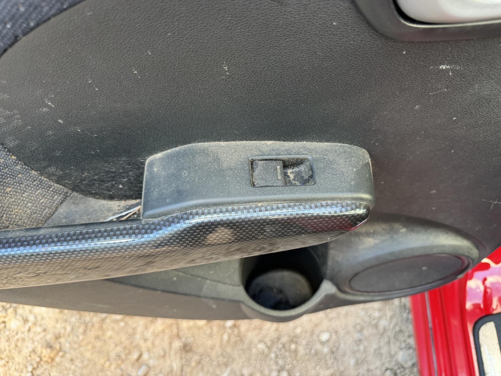 View Auto part Pwr Dr Wind Switch HONDA JAZZ 2008
