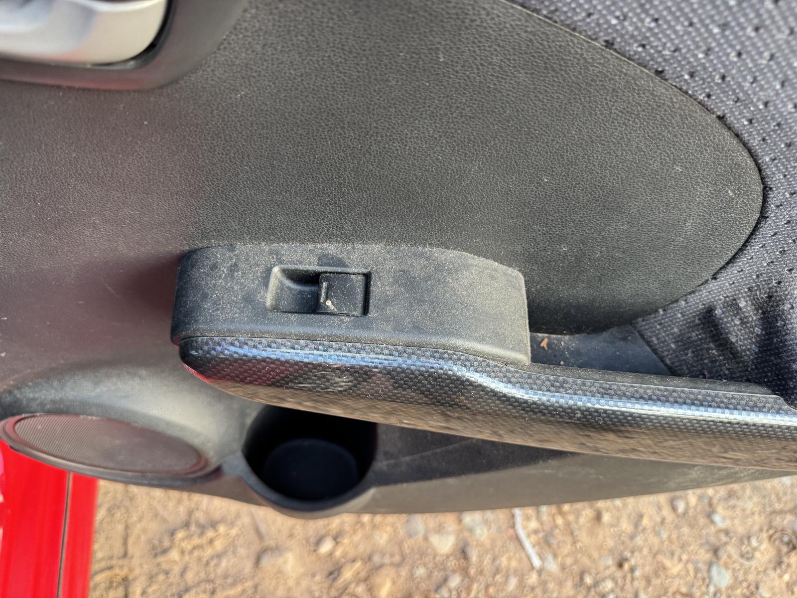 View Auto part Pwr Dr Wind Switch HONDA JAZZ 2008