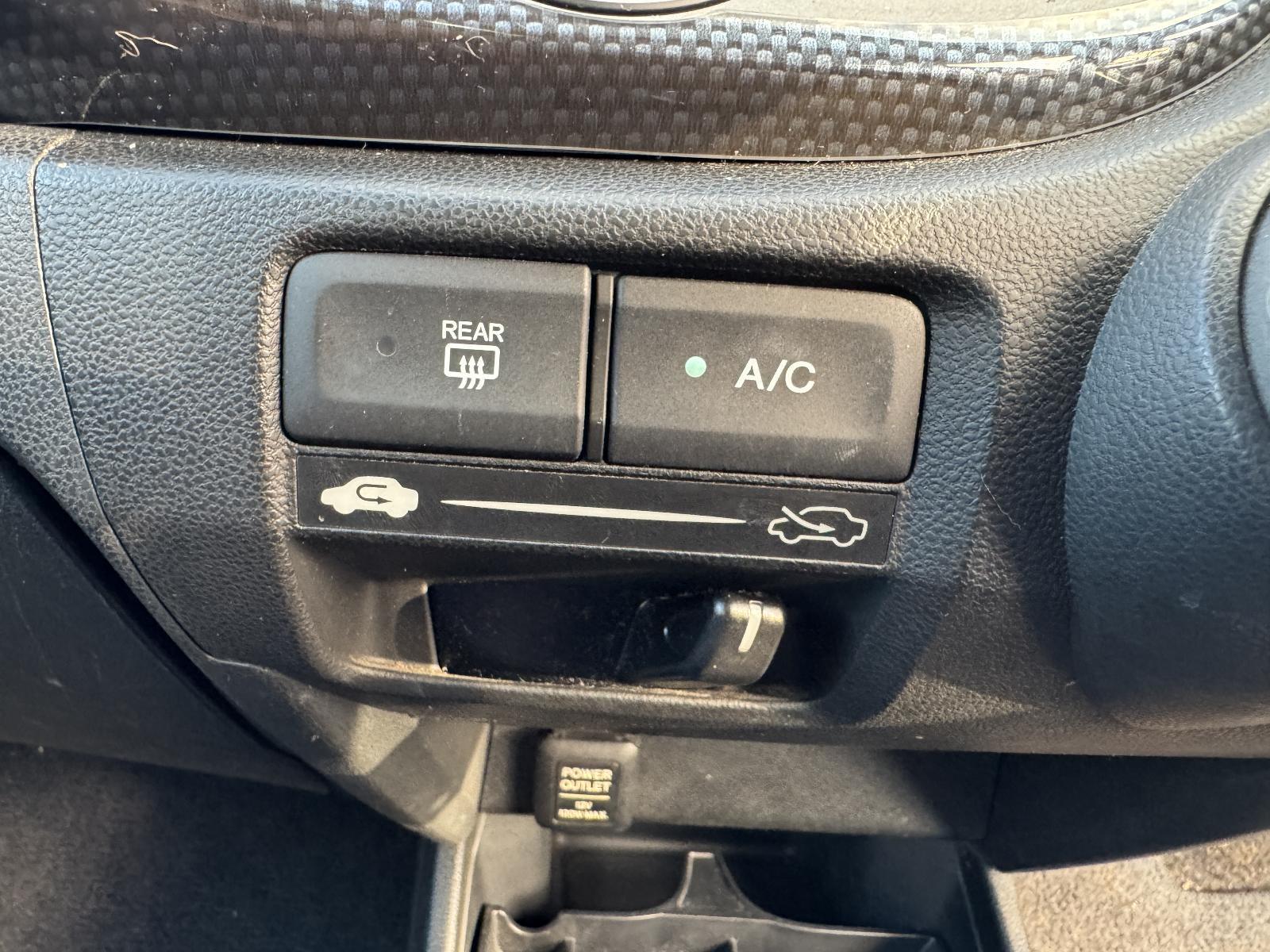View Auto part Misc Switch/Relay HONDA JAZZ 2008