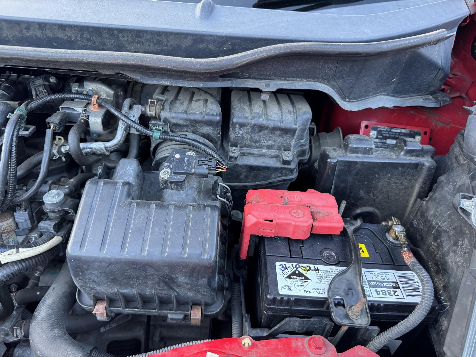 View Auto part Air Cleaner/Box HONDA JAZZ 2008