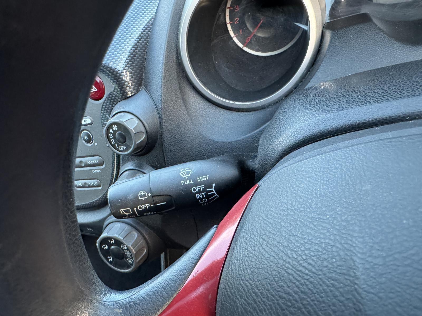 View Auto part Combination Switch HONDA JAZZ 2008