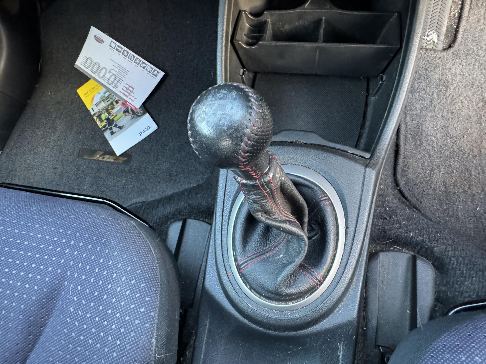 View Auto part Gear Stick/Shifter HONDA JAZZ 2008