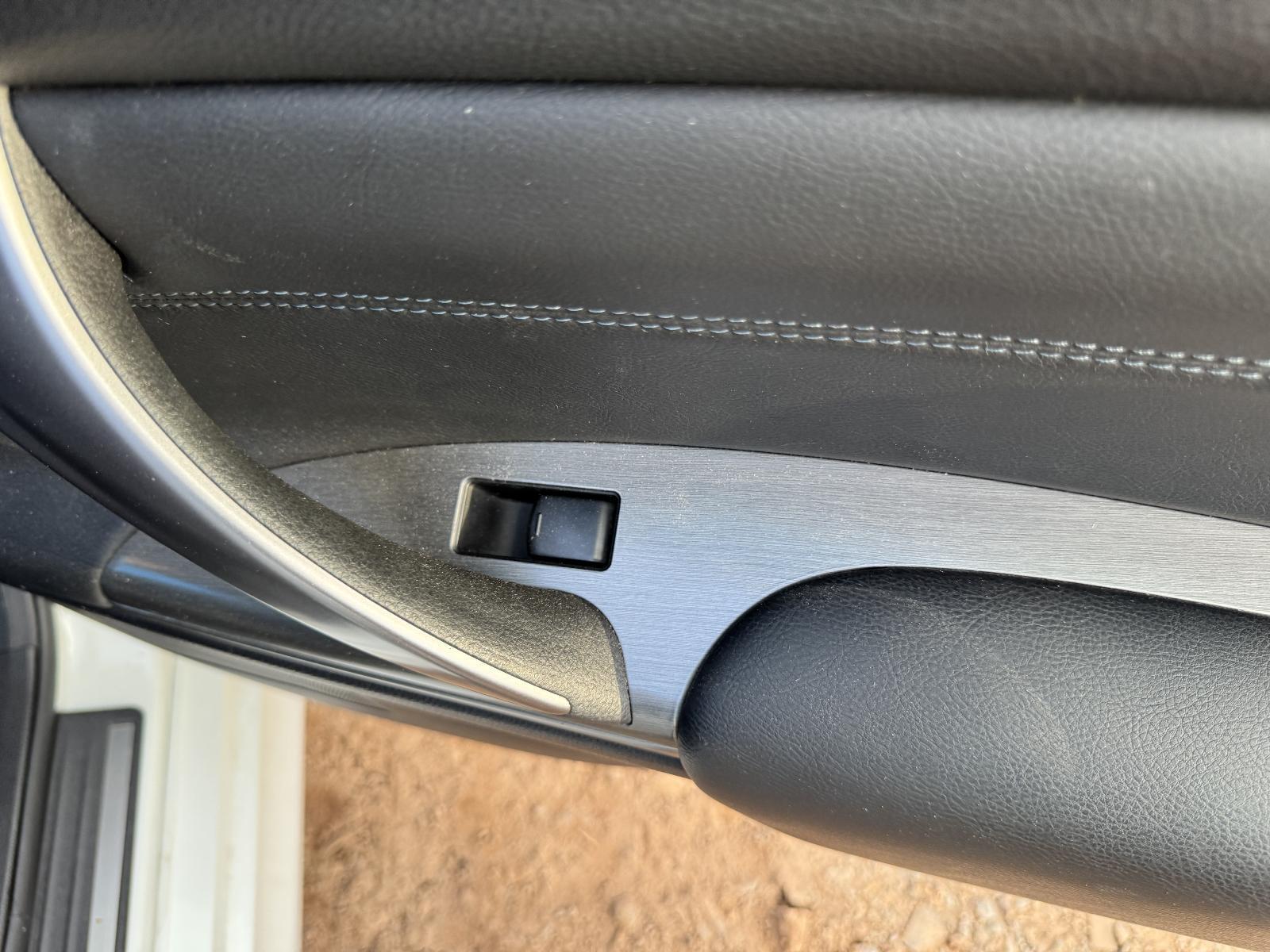 View Auto part Pwr Dr Wind Switch NISSAN MAXIMA 2011