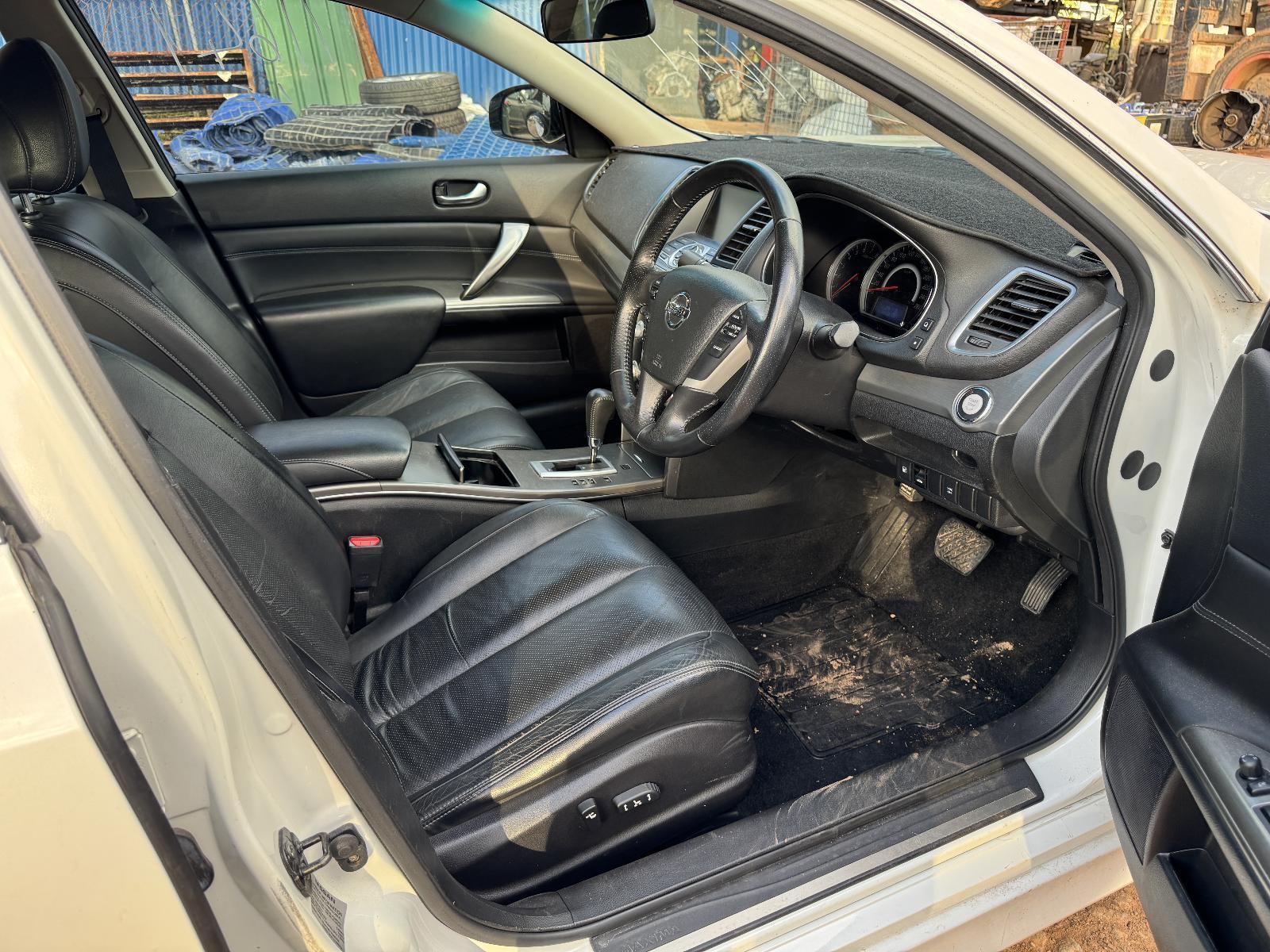 View Auto part SPEAKER NISSAN MAXIMA 2011