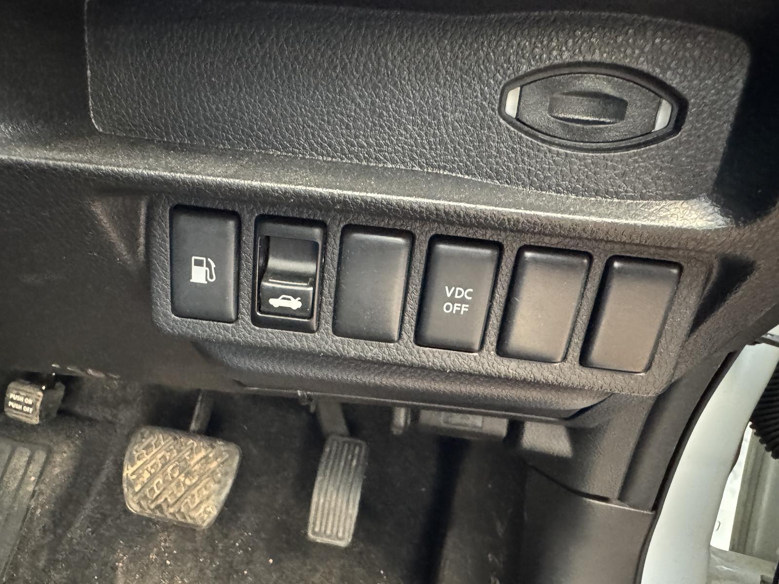View Auto part Misc Switch/Relay NISSAN MAXIMA 2011