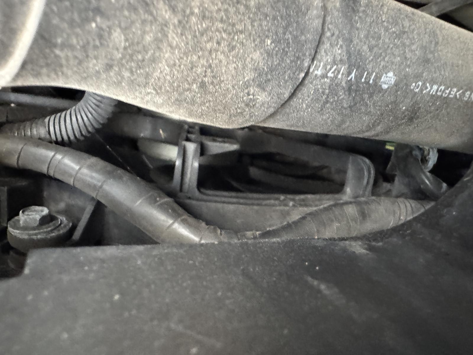 View Auto part Fan NISSAN MAXIMA 2011