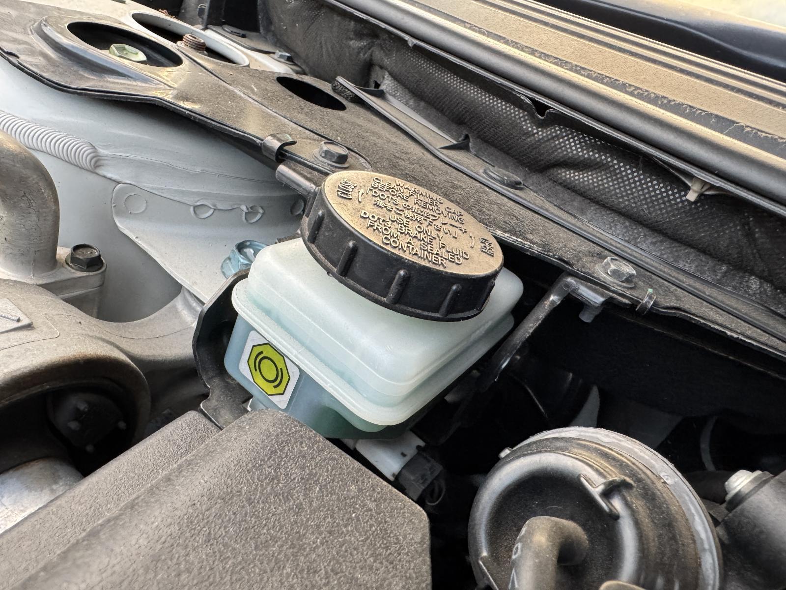 View Auto part Master Cylinder NISSAN MAXIMA 2011