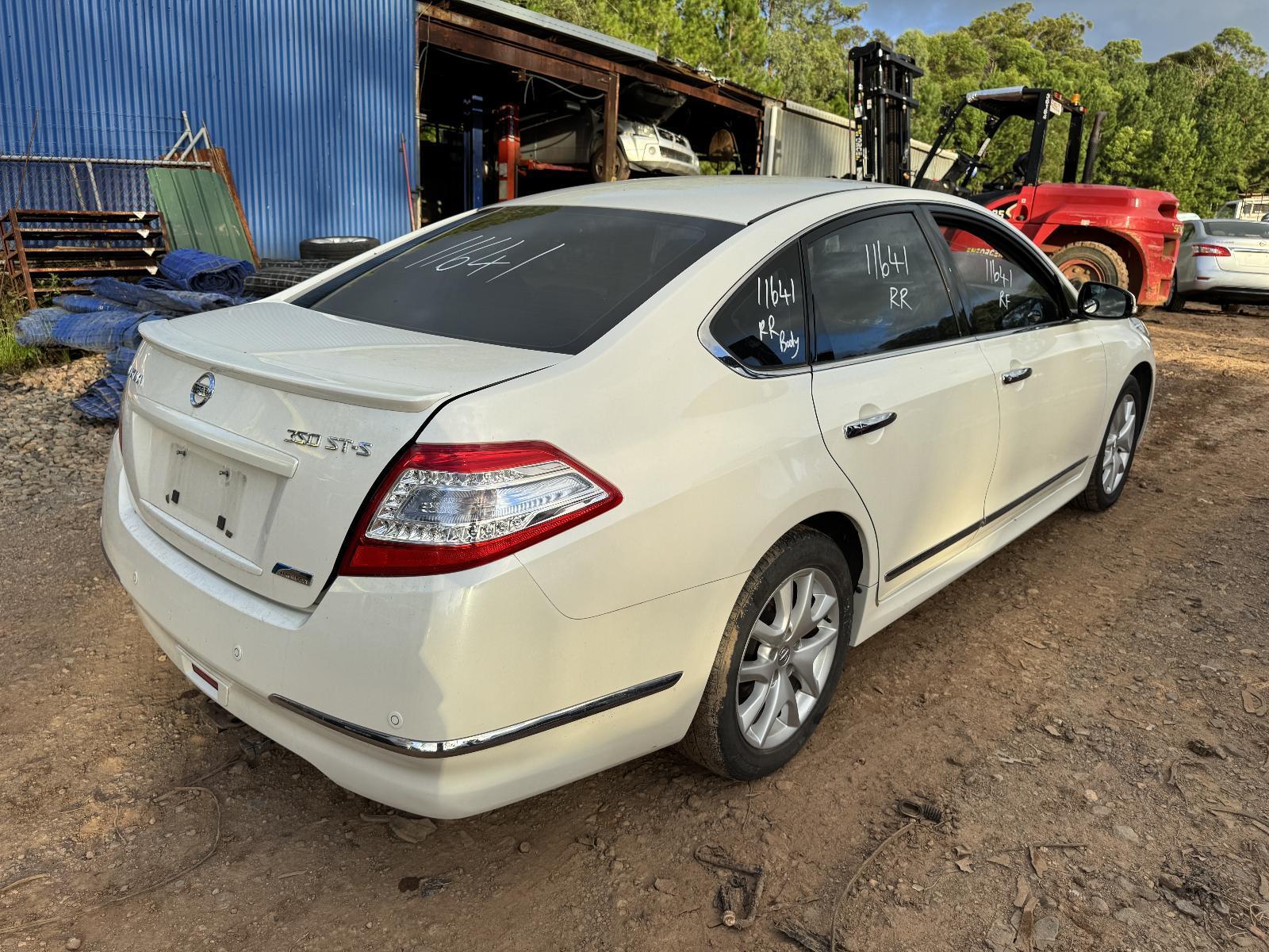 View Auto part Abs Sensor NISSAN MAXIMA 2011