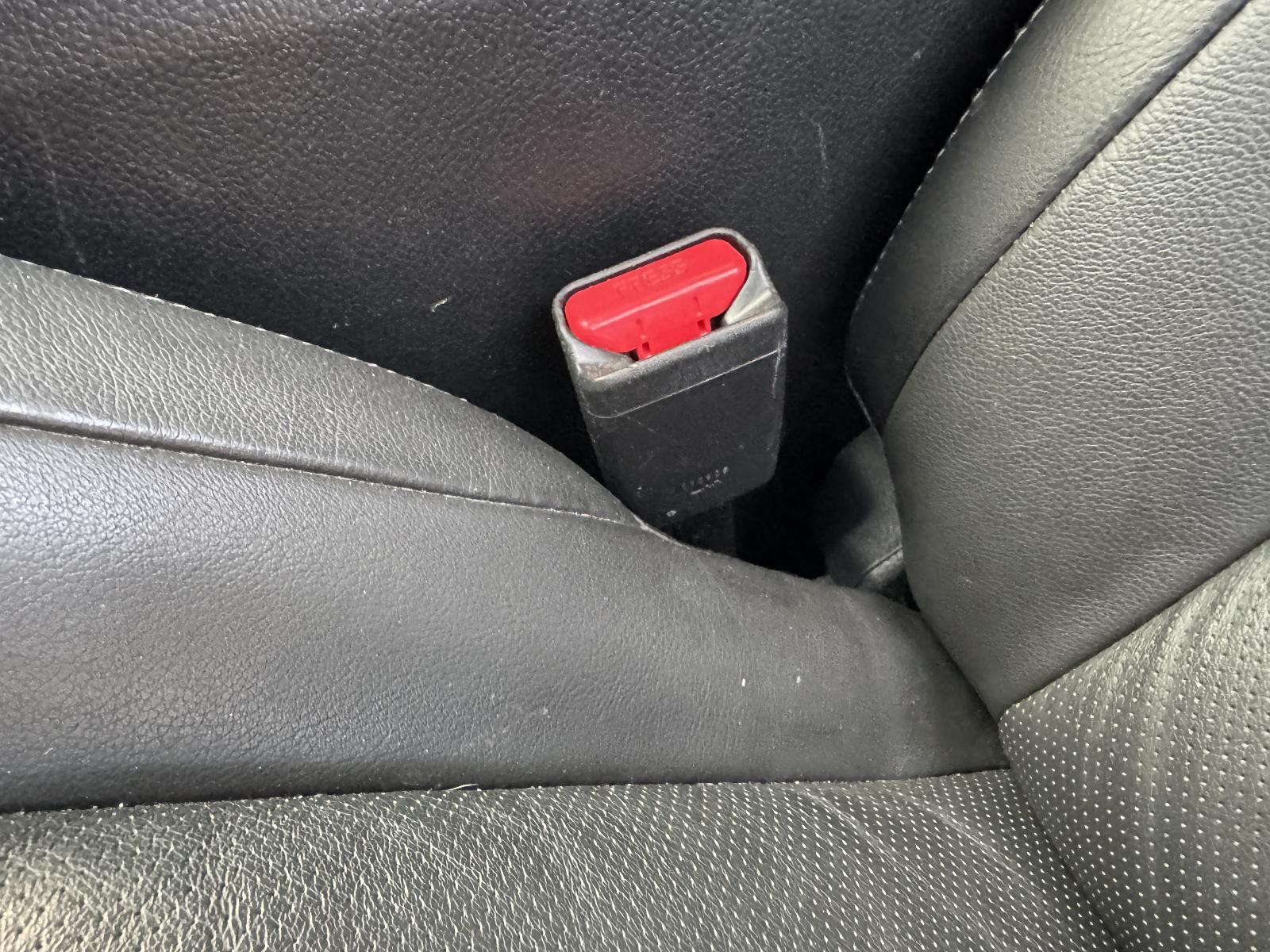 View Auto part Seatbelt/Stalk NISSAN MAXIMA 2011