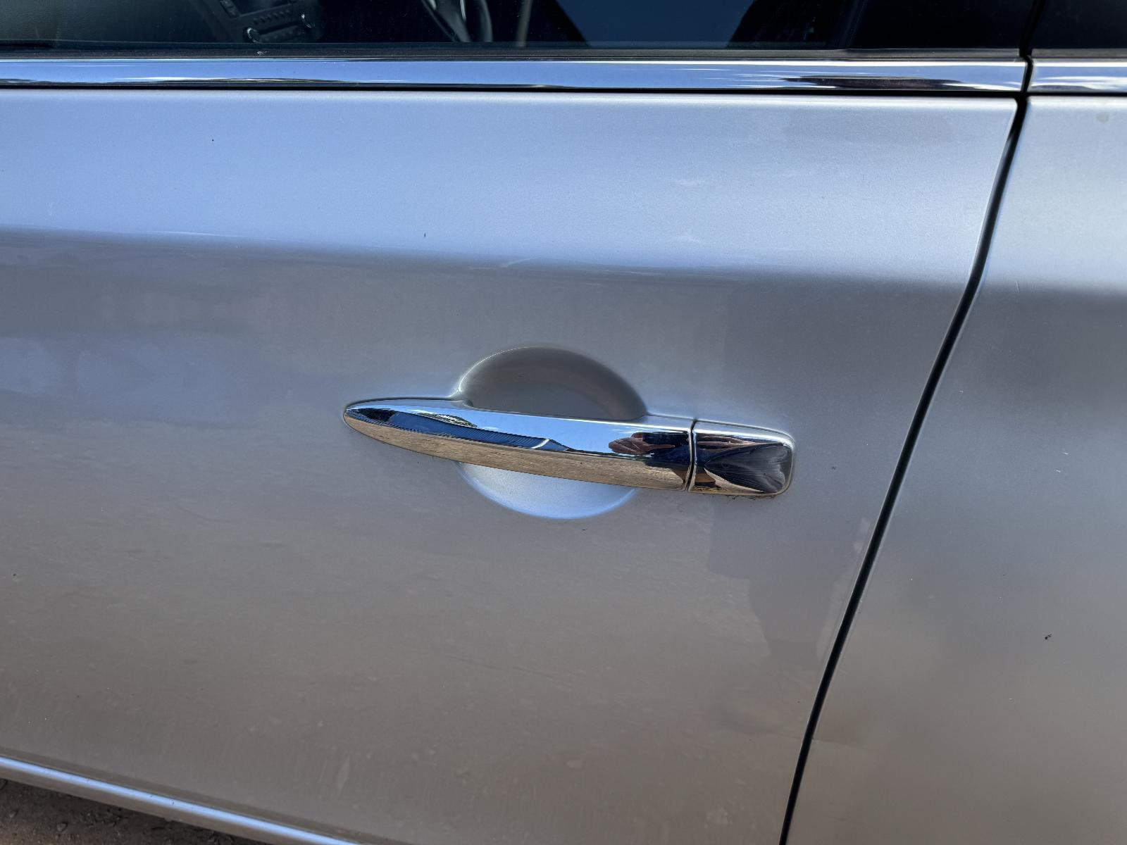 View Auto part Door Handle NISSAN PULSAR 2013