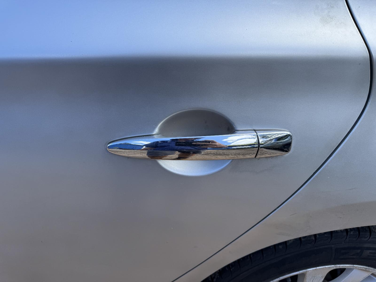 View Auto part Door Handle NISSAN PULSAR 2013