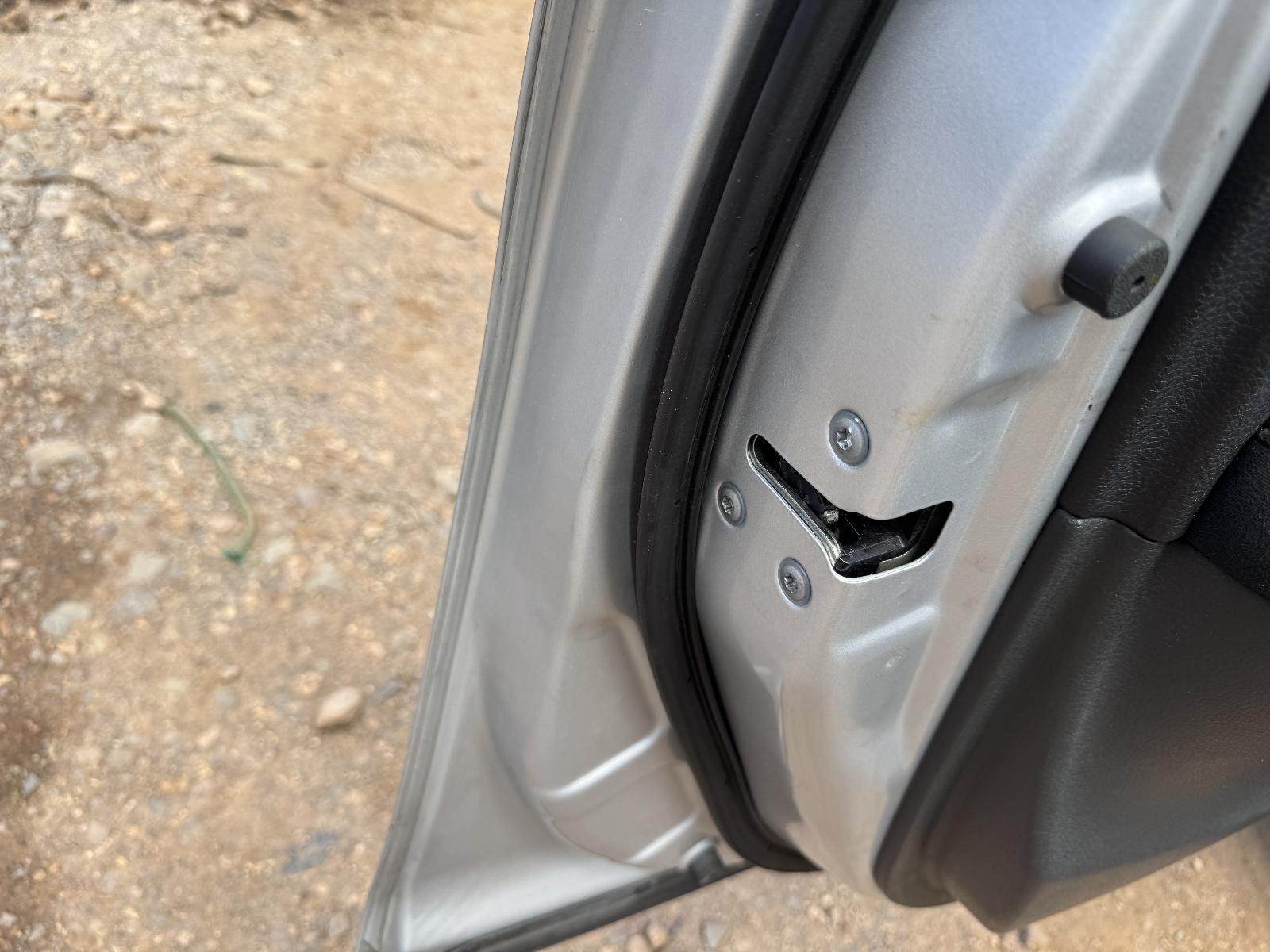 View Auto part Door/Boot/Gate Lock NISSAN PULSAR 2013