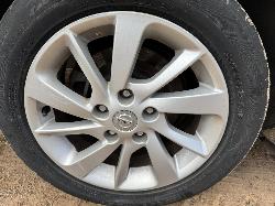 View Auto part Engine NISSAN PULSAR 2013